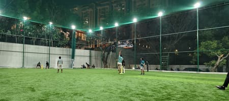 F6 Sports Club