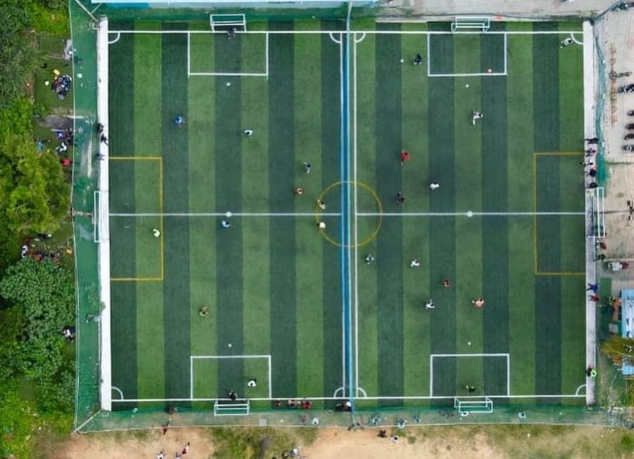 Fairplay Arena - JP Nagar