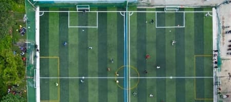 Fairplay Arena - JP Nagar