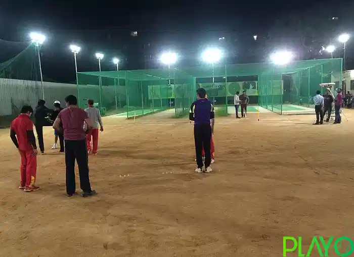 Faiz Cricket Academy @ Kondapur image