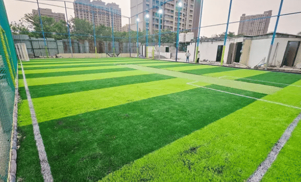 Falah Sports and Turf 2.0