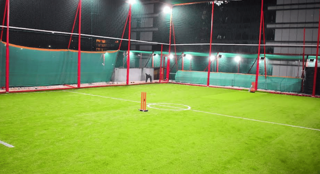 Falah Sports & Turf