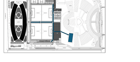 Falcon Arenas @Kings School Nad Al Sheba (18+ age only allowed)