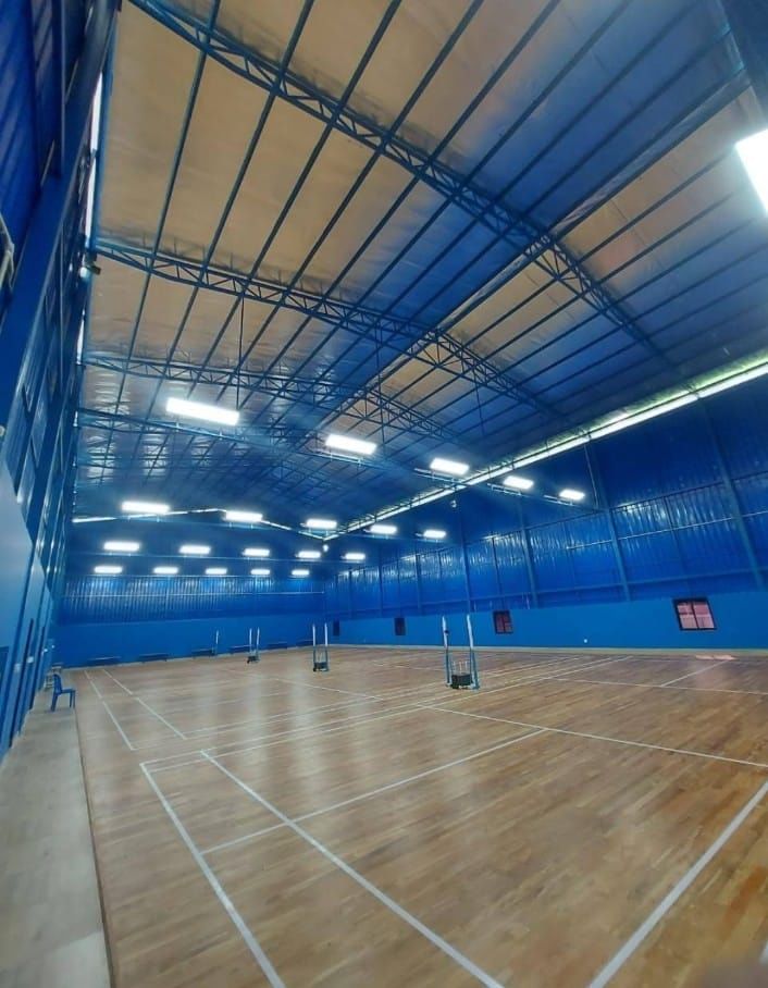 Falcon Badminton Academy