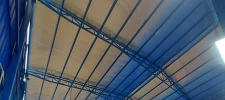 Falcon Badminton Academy