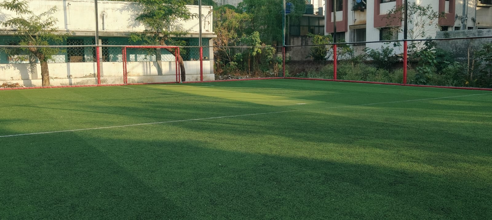 Falcon Sports Arena - Aurangabad