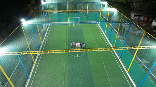 Falcon Sports Arena - Nagaram