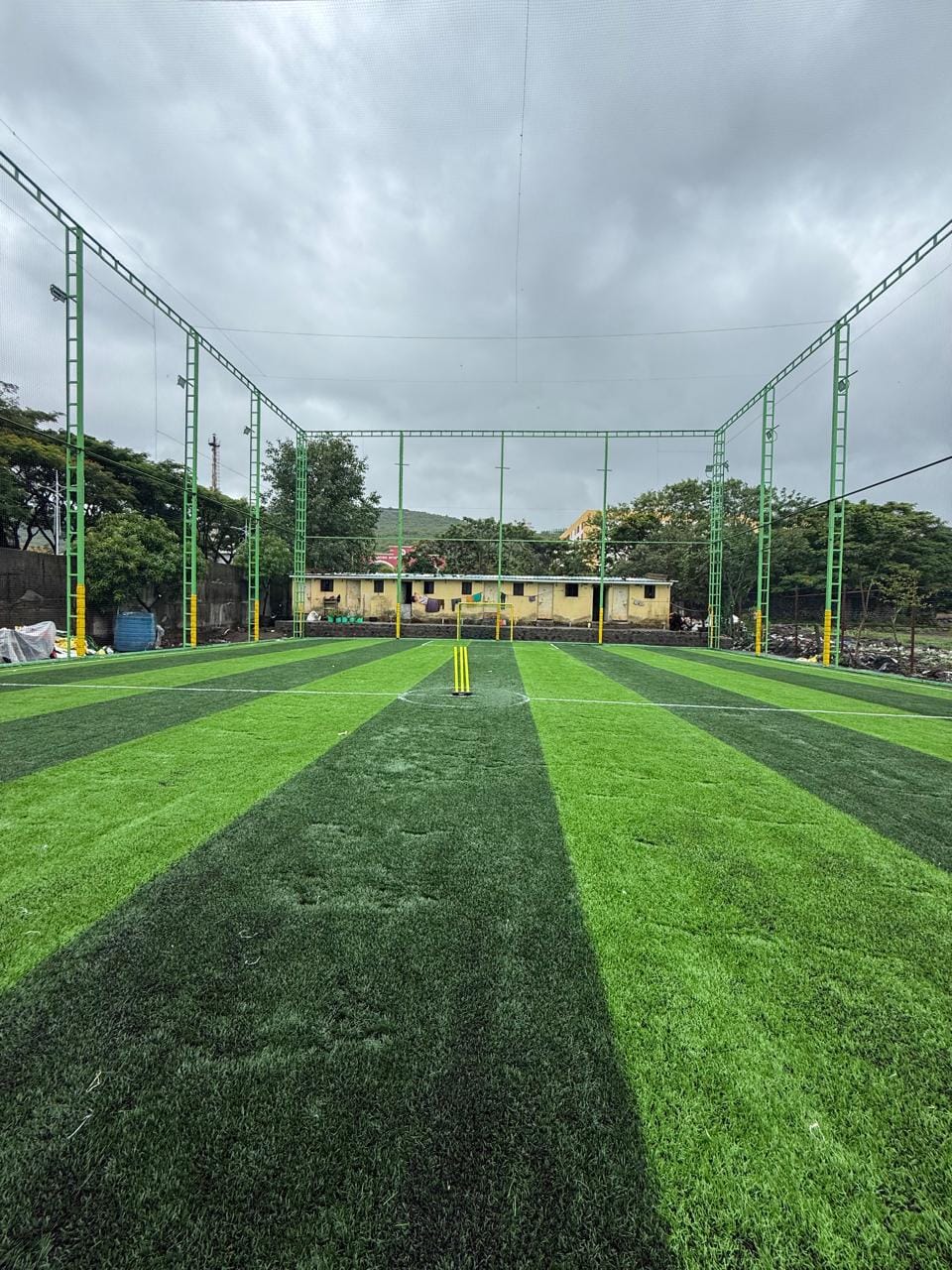 Falcon Sports Club