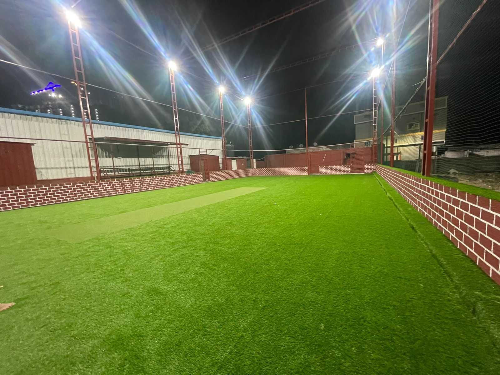 Fast Track Sports Arena