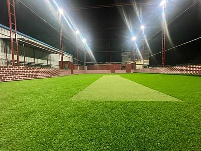 Fast Track Sports Arena