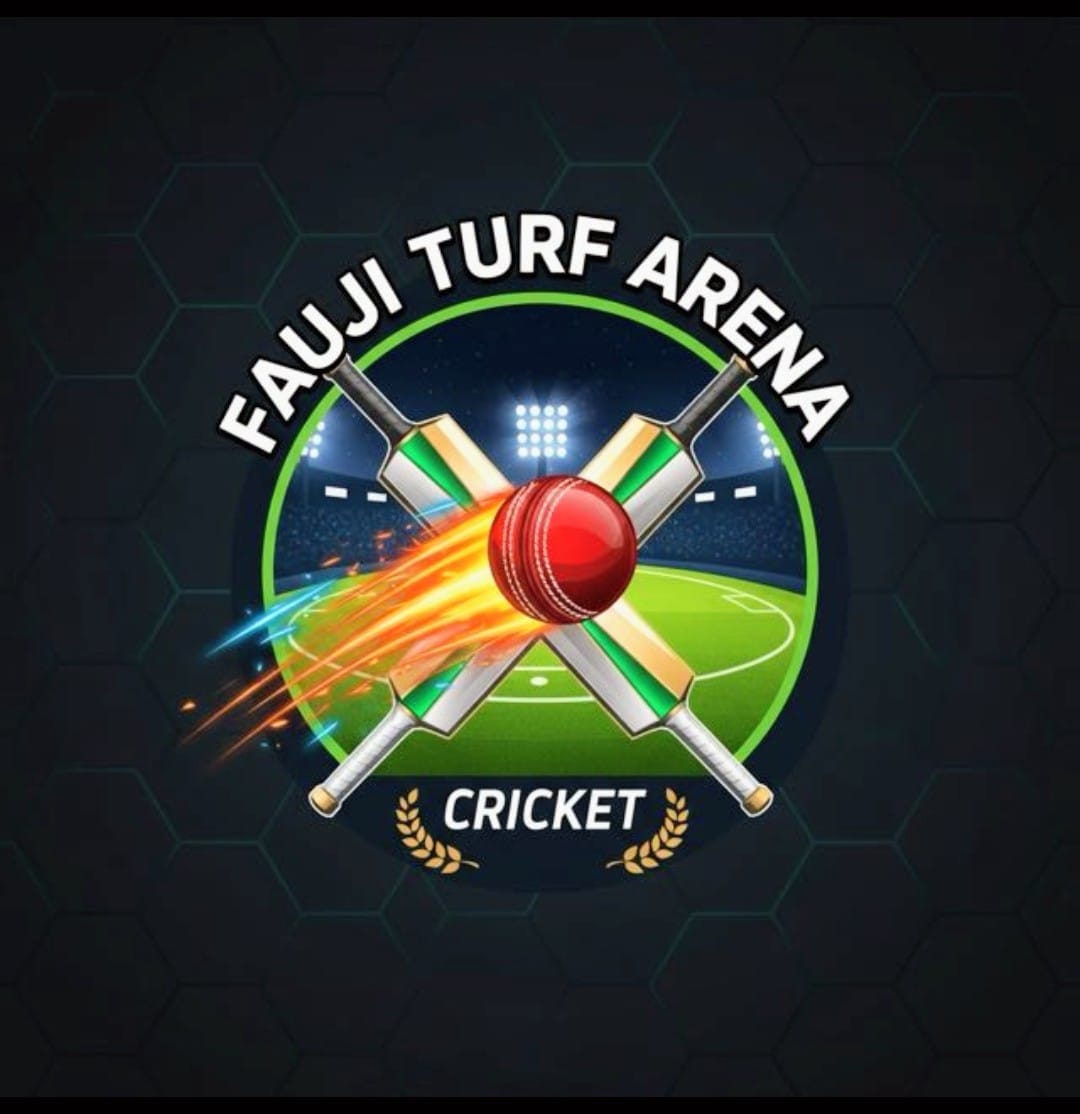 Fauji Turf Arena
