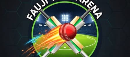 Fauji Turf Arena