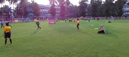 FCBEscola Football School - Andheri