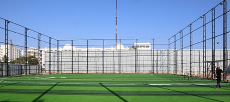 FC Marina - Iyyappanthangal