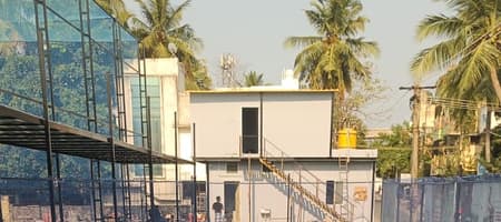 FC Marina - Kovilambakkam