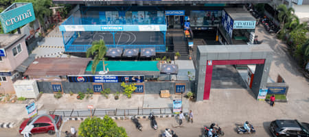 Decathlon Vizag
