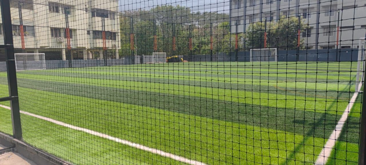 FC Marina - Mugalivakkam