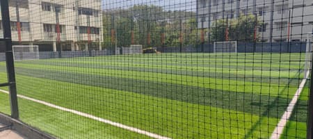 FC Marina - Mugalivakkam