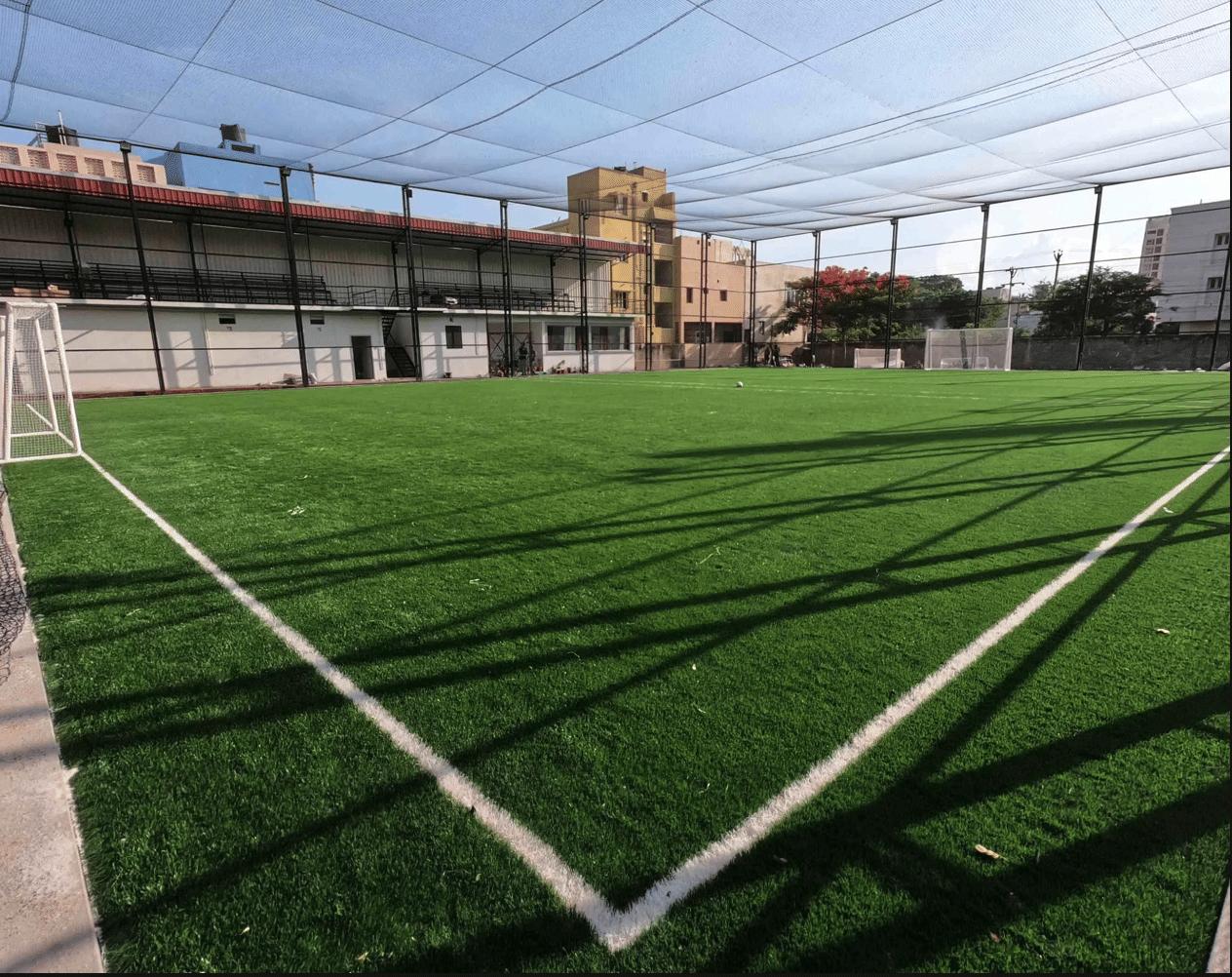 FC Marina - Nolumbur