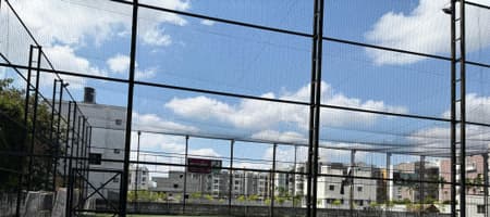 FC Marina - Perumbakkam