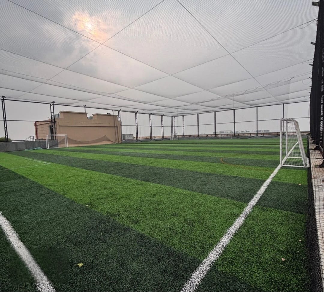 FC Marina - Porur