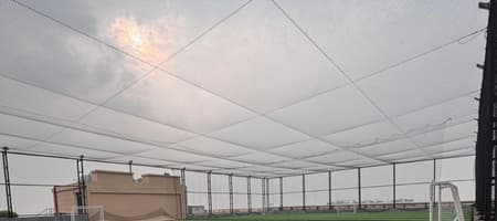 FC Marina - Porur