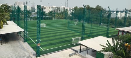 FC Marina - Thalambur