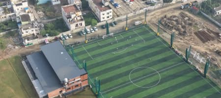 FC Marina - Vanagaram