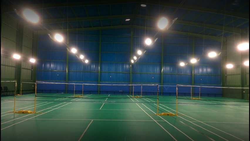 Feathers Smash Arena