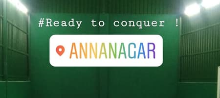 Feather Touch Badminton Academy