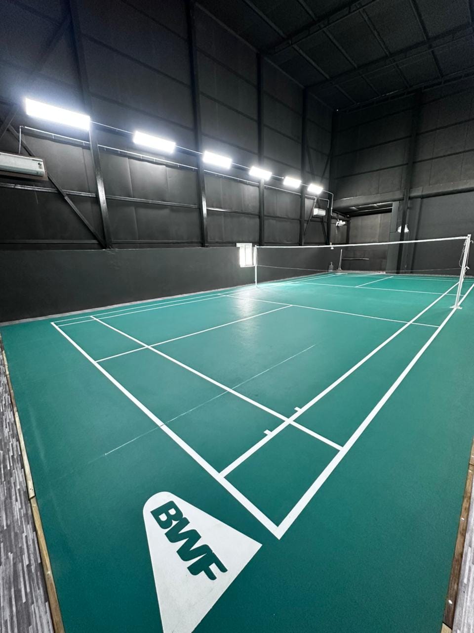 Feather Touch Elite A/C