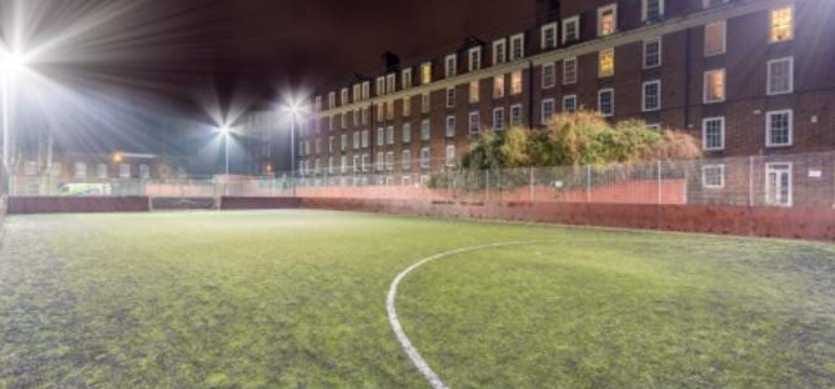 Ferndale Community Sports Centre
