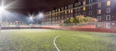 Ferndale Community Sports Centre