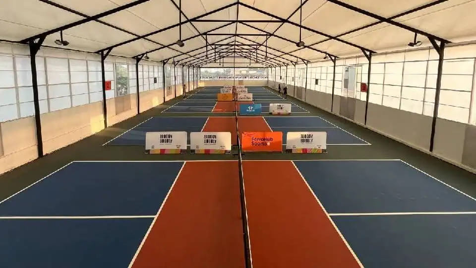 FerroHub Sports - Millers Road