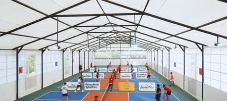 FerroHub Sports - Millers Road