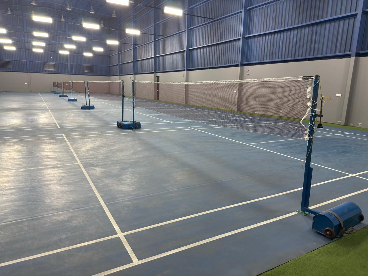 Fettle Fitness & Sports