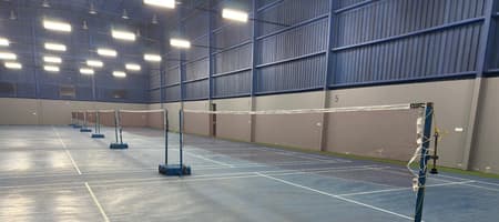 Fettle Fitness & Sports