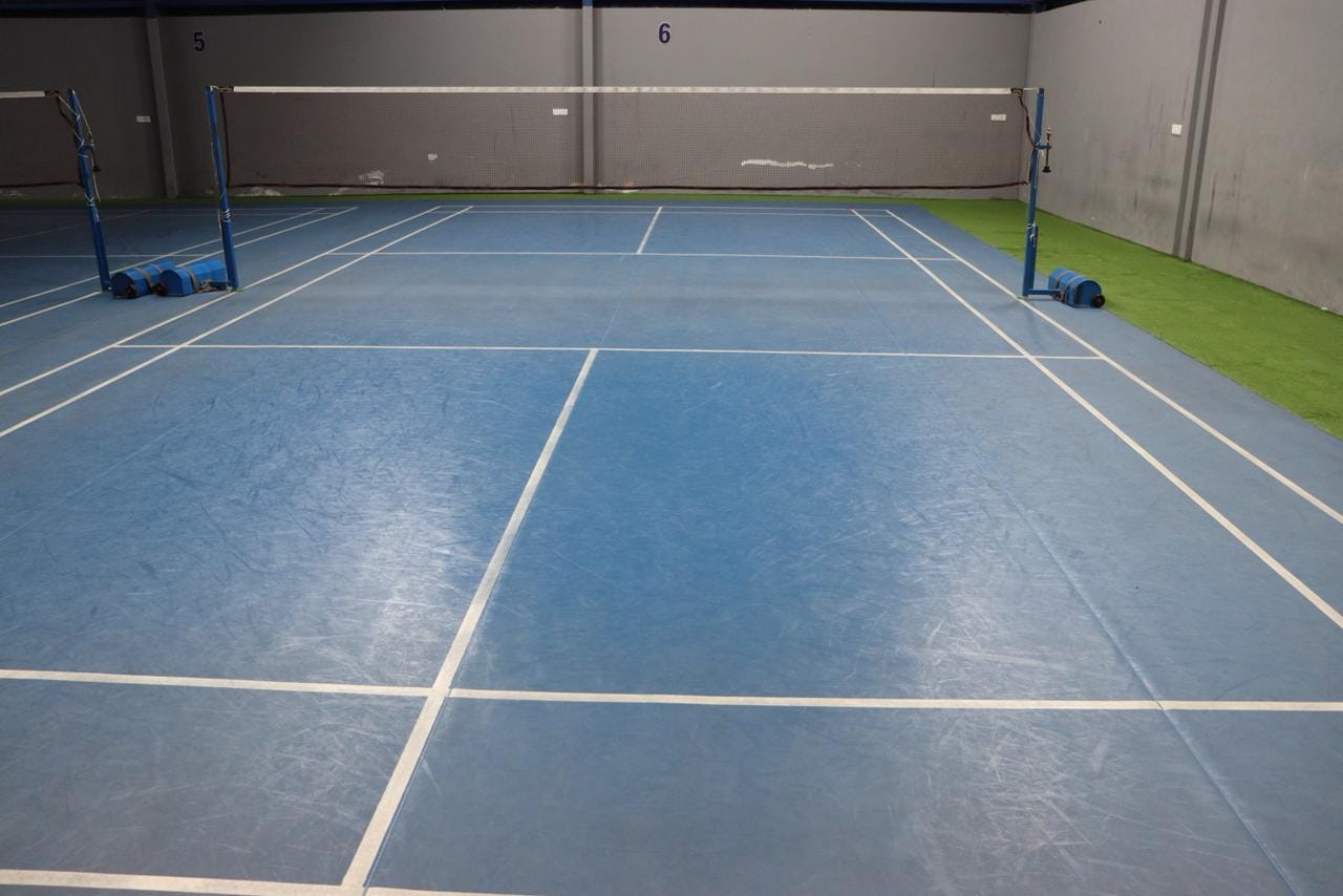 Fettle Fitness & Sports