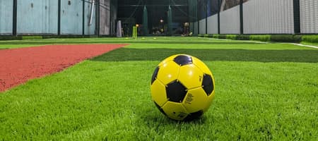 Field of Dreams Arena