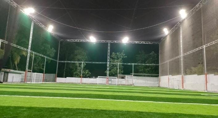 FIFA World Link Turf