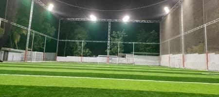 FIFA World Link Turf