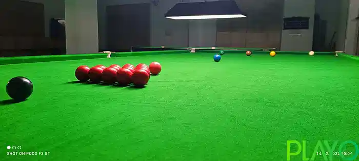 Snooker Room image