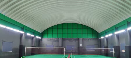 Dr. Shyam Prasad Mukherjee Kreeda Sankeerna