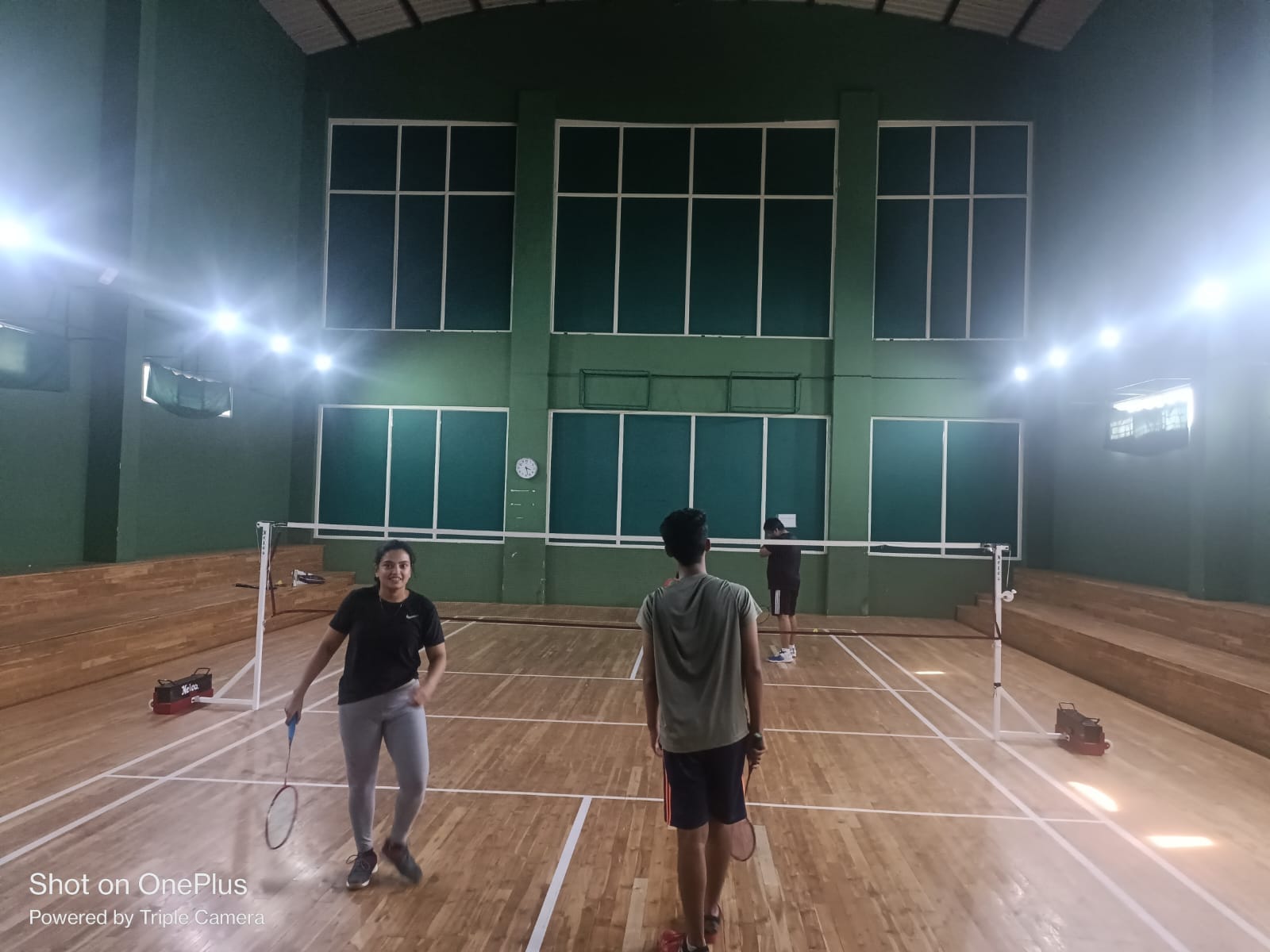 Ananth Kumar Kreeda Sankeerna