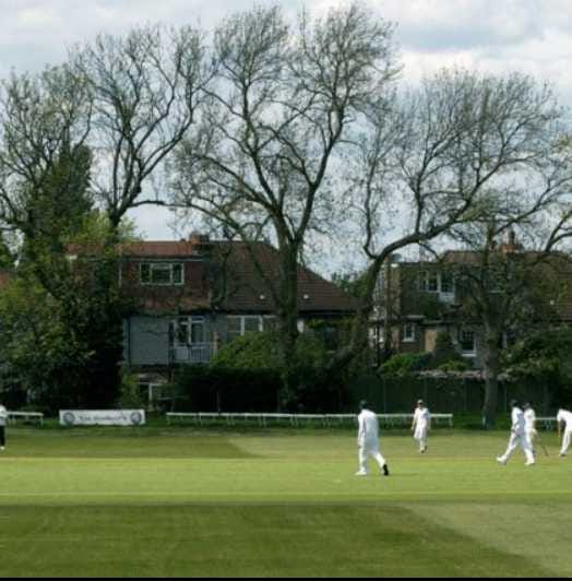 Finchley Cricket Club