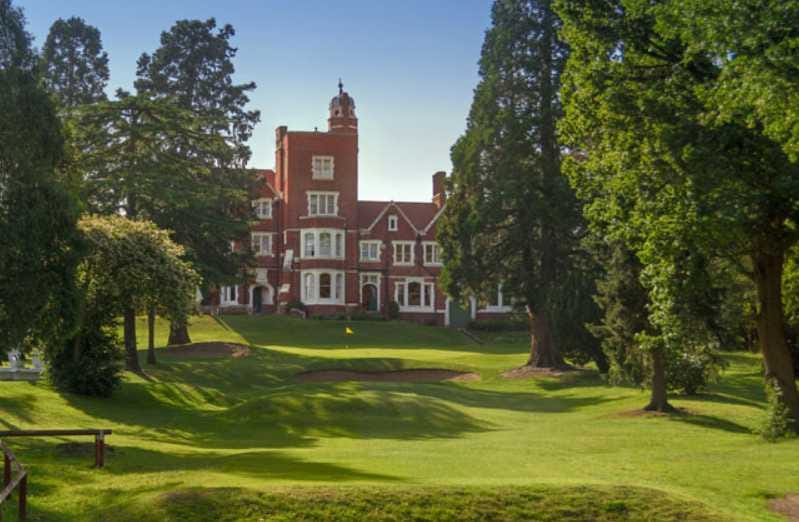 Finchley Golf Club