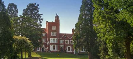 Finchley Golf Club