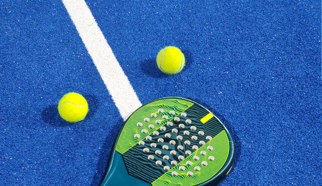 Finland Padel and Pickleball