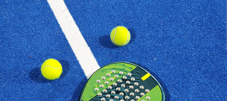 Finland Padel and Pickleball