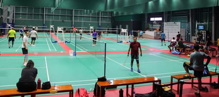 Fire Rallies Sports Academy